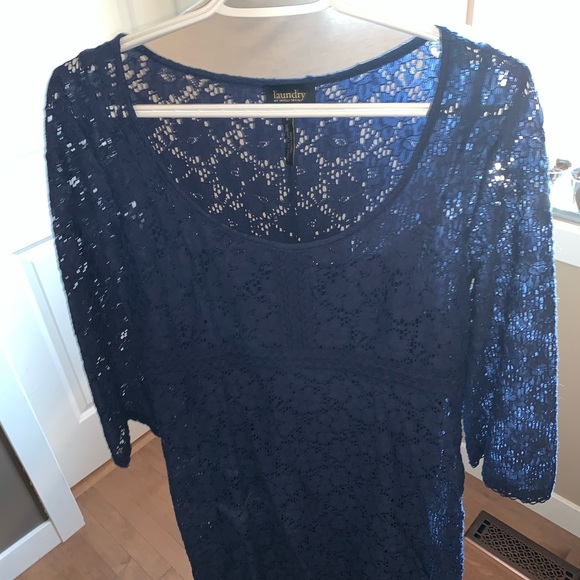 Laundry by Shelli Segal Dress - Picture 2 of 3